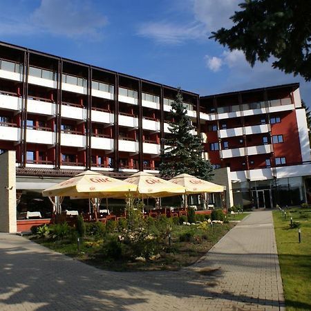 Hotel Carpati Predeal Εξωτερικό φωτογραφία