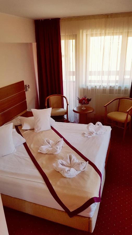 Hotel Carpati Predeal Εξωτερικό φωτογραφία