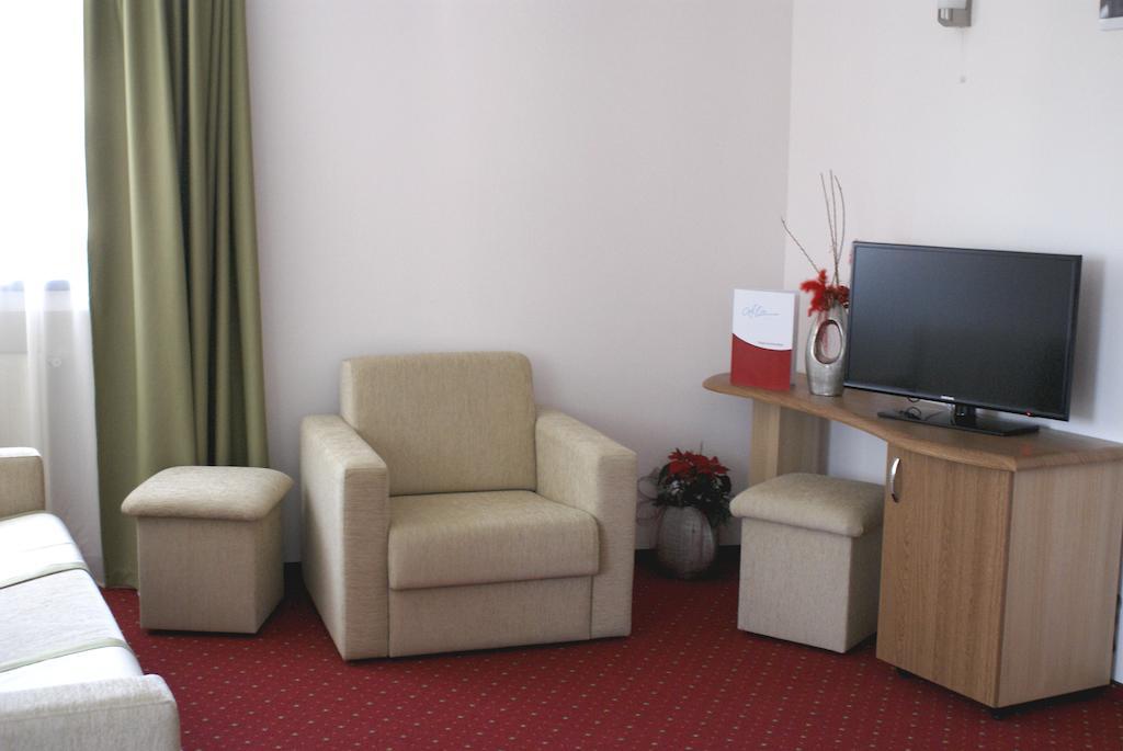 Hotel Carpati Predeal Δωμάτιο φωτογραφία