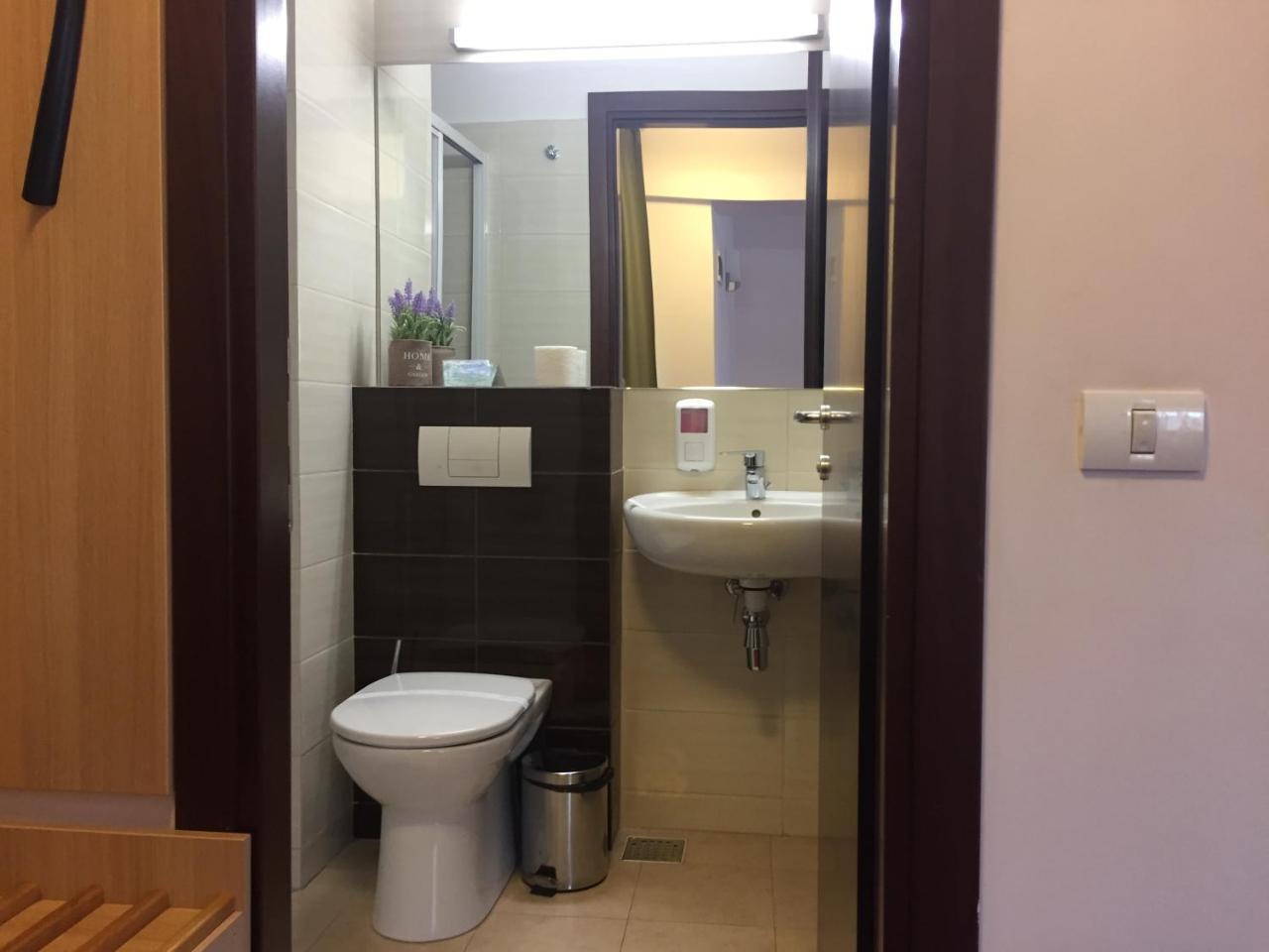 Hotel Carpati Predeal Εξωτερικό φωτογραφία